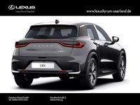 Neu Lexus LBX 136 PS (100 kW) 2025 Grau SUV