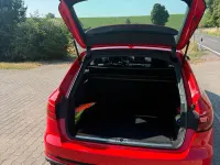 Gebraucht Audi S4 355 PS (261 kW) 2016 Rot Kombi