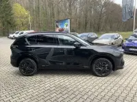 Gebraucht Mazda CX-5 Homura-Line 141 PS (103 kW) 2026 Schwarz SUV