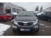 gebraucht Kia Sportage Vision 2WD