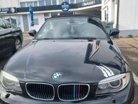 Gebraucht BMW 118 143 PS (105 kW) 2011 Schwarz Kleinwagen