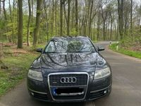 gebraucht Audi A6 Quattro 3.0 TDI 4F