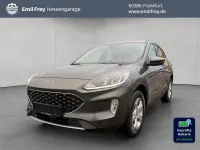 Używany Ford Kuga Cool & Connect 152 KM (111 kW) 2022 Szary SUV