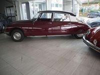 Gebraucht Citroën DS 90 PS (66 kW) 1970 Weinrot Limousine