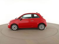 gebraucht Fiat 500 1.2 Lounge, Benzin, 11.790 €