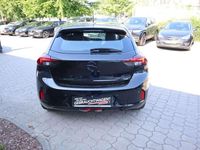 Gebraucht Opel Corsa Edition 101 PS (74 kW) 2025 Schwarz Limousine