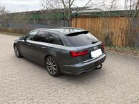 Gebraucht Audi A6 Ambiente 320 PS (235 kW) 2016 Grau Kombi