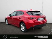 gebraucht Mazda 3 32.0 SKYACTIV-G 120 Center-Line Touring-Paket* BC