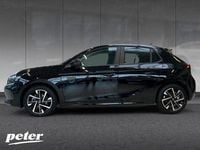 Neu Opel Corsa Edition 101 PS (74 kW) 2025 Schwarz Kleinwagen
