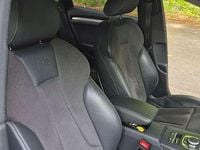 Gebraucht Audi S3 300 PS (220 kW) 2019 Grau Limousine