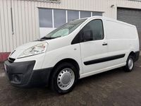 Gebraucht Peugeot Expert 120 PS (88 kW) 2011 Weiß Van