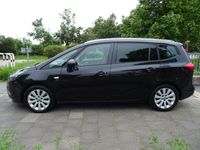 gebraucht Opel Zafira Tourer C 1.4 Drive / Navi/ Klimaautomatik