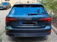 Gebraucht Audi A4 S-Line 272 PS (200 kW) 2016 Grau Kombi