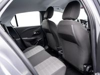 Gebraucht Opel Corsa Edition 101 PS (74 kW) 2021 Quarz grau Kleinwagen