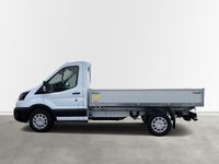 Neu Ford Transit 155 PS (114 kW) 2025