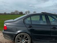 gebraucht BMW 320 