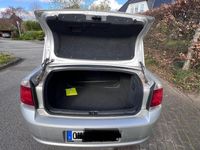 gebraucht Opel Vectra 1.6 Edition Edition