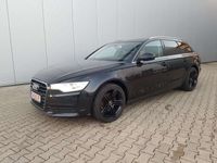 gebraucht Audi A6 Avant 3.0 TDI DPF multitronic sport selection