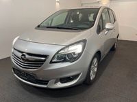 gebraucht Opel Meriva B Innovation