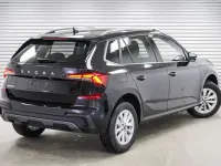 Neu Skoda Kamiq Selection 116 PS (85 kW) 2026 Black magic SUV