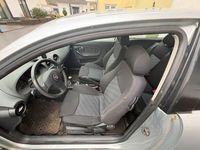 Gebraucht Seat Ibiza 75 PS (55 kW) 2005 Silber Kleinwagen
