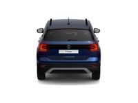 Gebraucht VW T-Cross Move 95 PS (69 kW) 2023 SUV