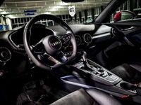 gebraucht Audi TT Coupe 40 TFSI S tronic