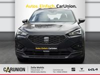 gebraucht Seat Tarraco FR 2.0 TDI 147 kW 200 PS DSG 4Driv