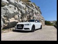 Gebraucht Audi A6 245 PS (180 kW) 2011 Limousine