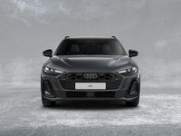 Gebraucht Audi A5 S-Line 299 PS (219 kW) 2025 Daytonagrau perleffekt Kombi