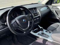 gebraucht BMW X3 xDrive28i