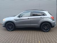 Gebraucht Mitsubishi ASX Active 117 PS (86 kW) 2019 SUV