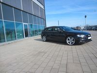 Gebraucht Audi A4 S-Line 177 PS (130 kW) 2014 Schwarz Kombi