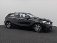 Gebraucht BMW 118 Advantage 150 PS (110 kW) 2024 Schwarz ii668schwarz Kleinwagen