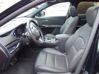 Gebraucht Cadillac XT4 230 PS (169 kW) 2021 Stellar black metallic SUV