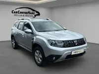 Używany Dacia Duster 131 KM (96 kW) 2021 Szary SUV