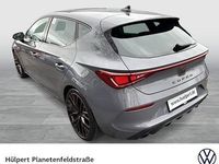Gebraucht Cupra Leon VZ 245 PS (180 kW) 2024 Grau Limousine