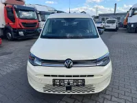 Gebraucht VW Caddy Maxi 122 PS (89 kW) 2022 Van / Kleinbus