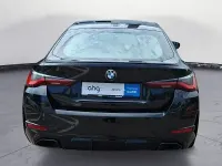 Gebraucht BMW M440 M Sport 374 PS (275 kW) 2022 Schwarz Coupé