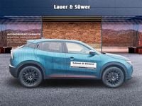 Gebraucht Alfa Romeo Junior Edizione Speciale 114 kW (156 PS) 2024 Blau SUV