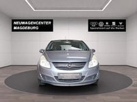 Gebraucht Opel Corsa 60 PS (44 kW) 2007 Lichtsilber m2 Kleinwagen