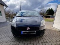 gebraucht Fiat Grande Punto 