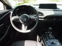 Gebraucht Mazda CX-30 Homura-Line 140 PS (102 kW) 2024 Machine gray SUV