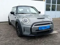 Gebraucht Mini Cooper SE 135 kW (184 PS) 2021 Grau Kleinwagen