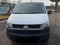 Gebraucht VW T6.1 110 PS (80 kW) 2022 Weiß Van