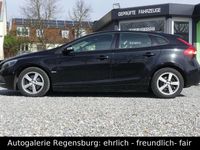 Second-hand Volvo V40 150 CP (110 kW) 2013 Negru Berlinǎ