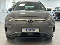 gebraucht Hyundai Kona Elektro 150kW Trend Rückfahrkamera SHZ