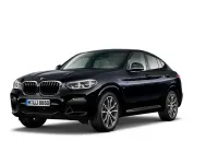 Używany BMW X4 Efficient Dynamics 190 KM (139 kW) 2026 SUV