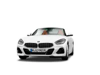 Gebraucht BMW Z4 Efficient Dynamics 258 PS (189 kW) 2026 Cabrio