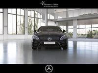 gebraucht Mercedes C300 4M